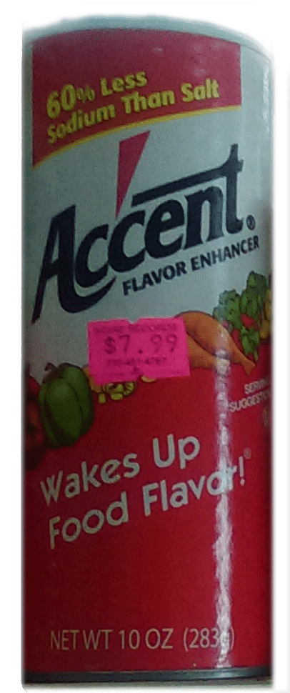 Accent