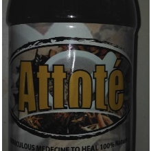 Attote