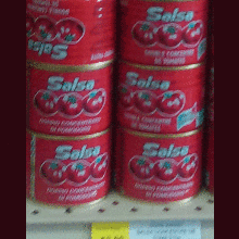 Salsa-1